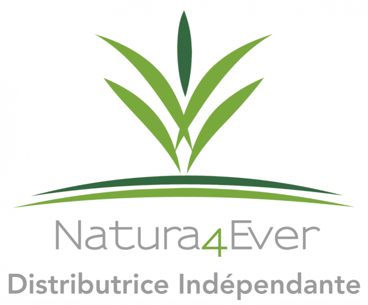 Logo distributrice independante
