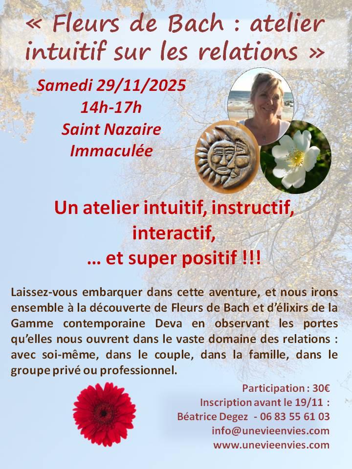 Atelier bach relations 251129