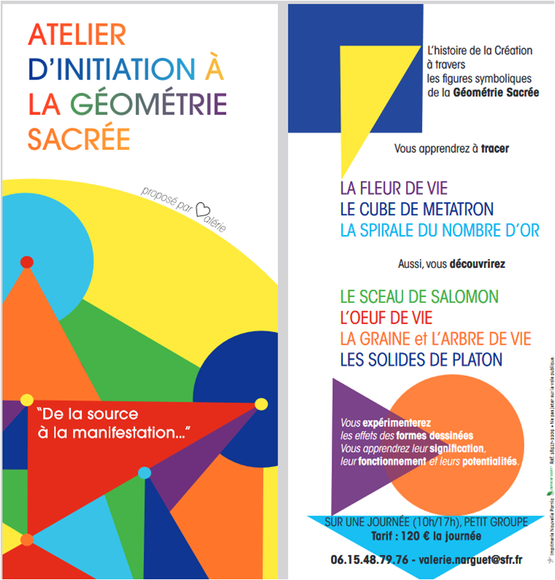 Geo sacree