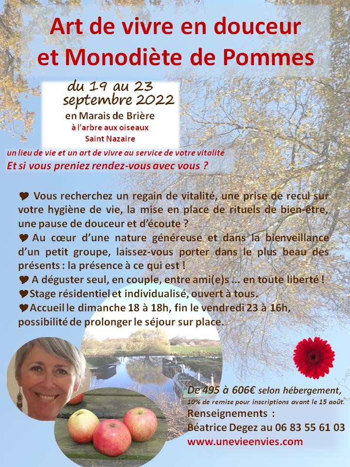 Parenthese pommes septembre 2025